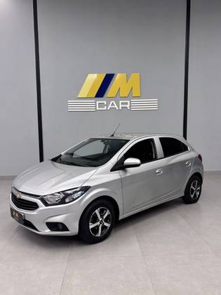 CHEVROLET ONIX 1.0 MPFI LT 8V FLEX 4P MANUAL CHEVROLET ONIX 1.0 MPFI LT 8V FLEX 4P MANUAL